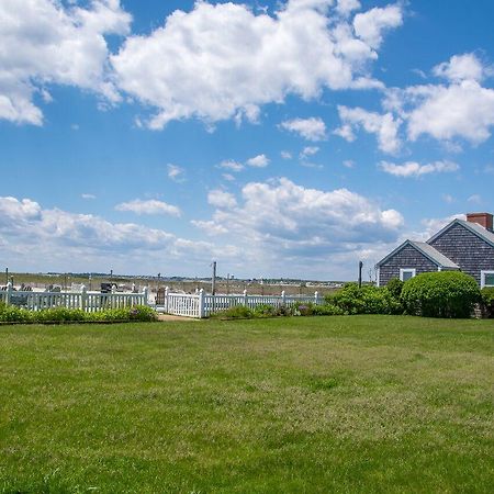 East Harbour Motel Провінстаун Екстер'єр фото
