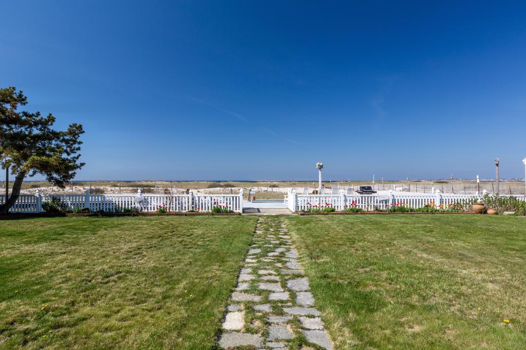 East Harbour Motel Провінстаун Екстер'єр фото