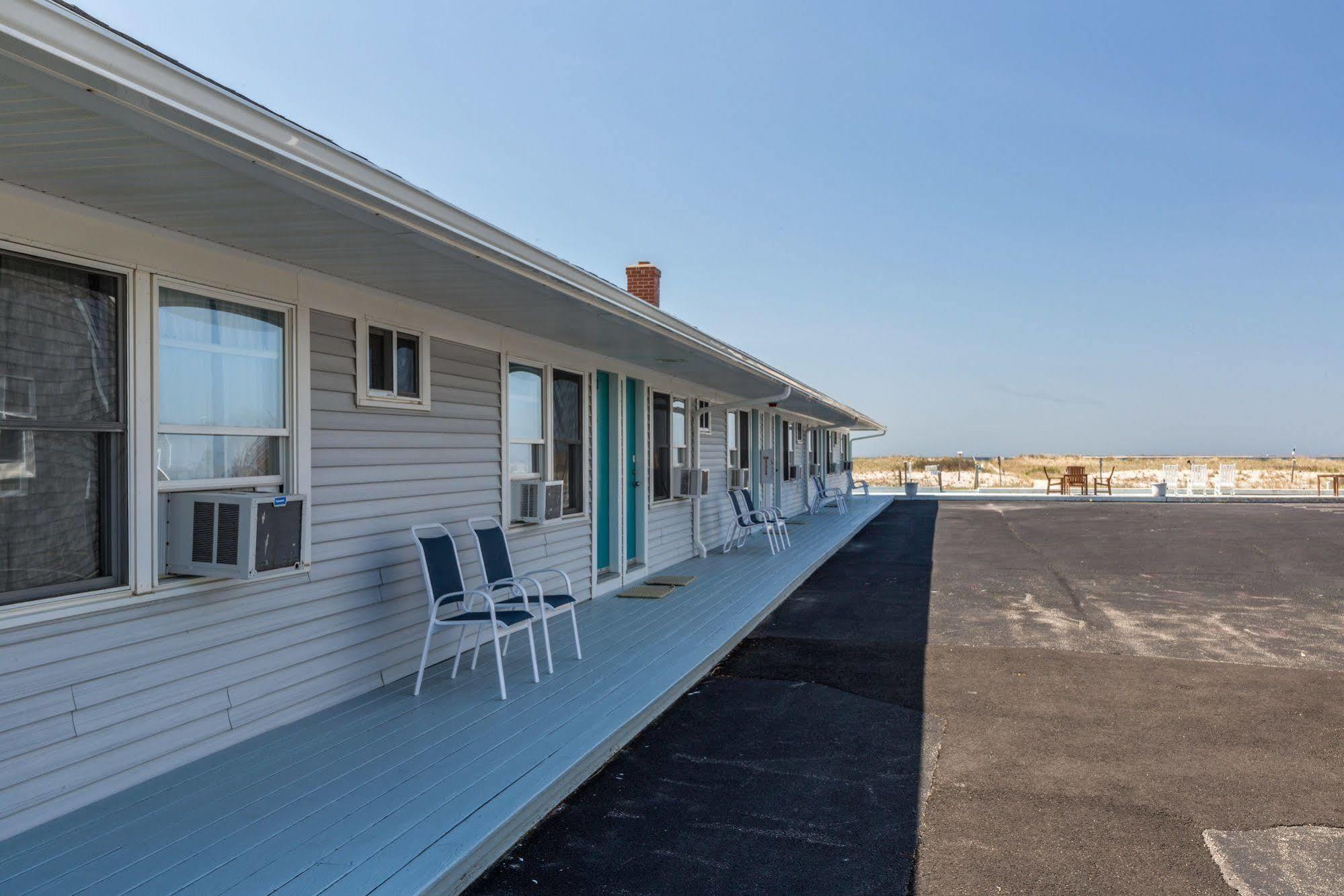 East Harbour Motel Провінстаун Екстер'єр фото